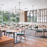 Four Points By Sheraton Mons 4*