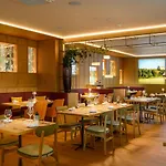 Four Points By Sheraton Mons 4*