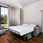 Готель Four Points By Sheraton Mons