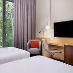 Four Points By Sheraton Mons Любляна