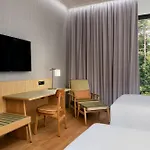 Готель Four Points By Sheraton Mons Любляна