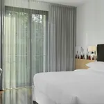 Готель Four Points By Sheraton Mons 4*