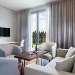 Four Points By Sheraton Mons 4* Любляна