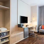 Four Points By Sheraton Mons 4*