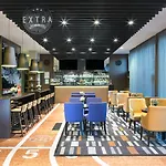 Four Points By Sheraton Mons 4*