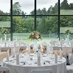 Готель Four Points By Sheraton Mons