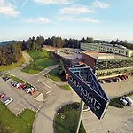 Готель Four Points By Sheraton Mons 4*