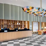 Готель Four Points By Sheraton Mons 4*