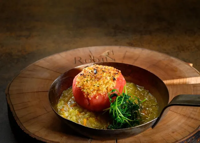 卢布尔雅那蒙斯福朋喜来登酒店