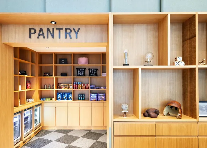 卢布尔雅那蒙斯福朋喜来登酒店 4* 卢布尔雅那