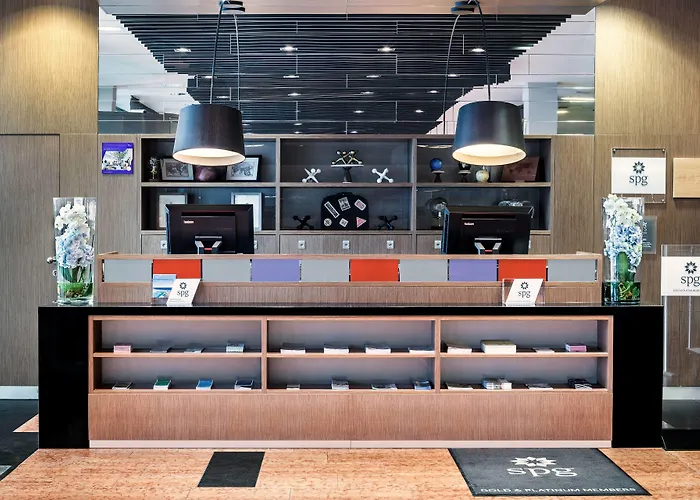 卢布尔雅那蒙斯福朋喜来登酒店 酒店 卢布尔雅那