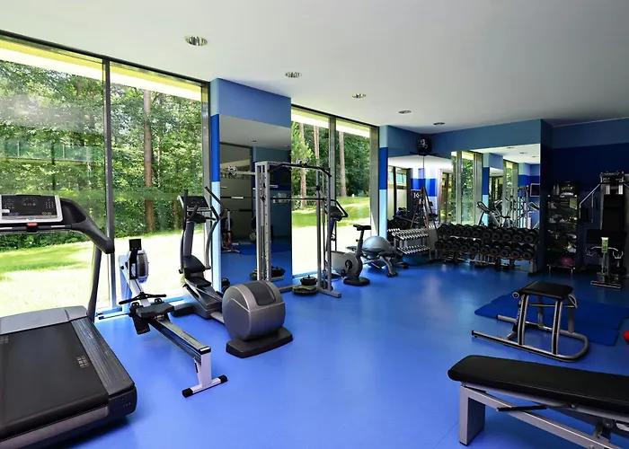 酒店 卢布尔雅那蒙斯福朋喜来登酒店