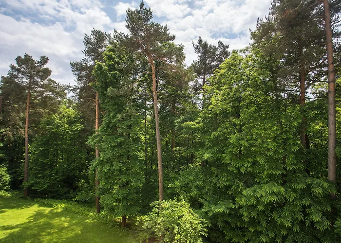 卢布尔雅那蒙斯福朋喜来登酒店