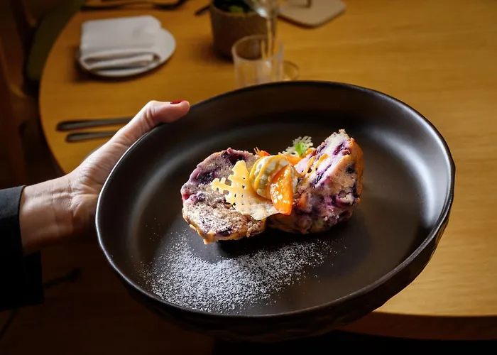 卢布尔雅那蒙斯福朋喜来登酒店 酒店 4*