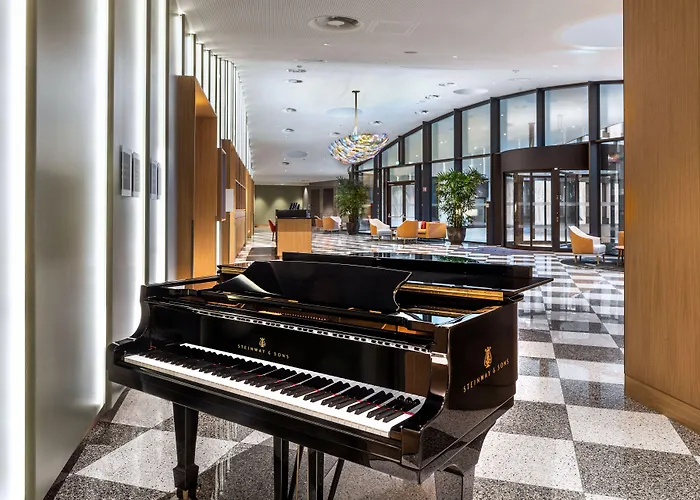 卢布尔雅那蒙斯福朋喜来登酒店 酒店 卢布尔雅那