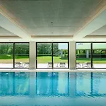 Four Points By Sheraton Mons 4*