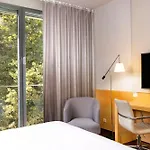 Four Points By Sheraton Mons 4*