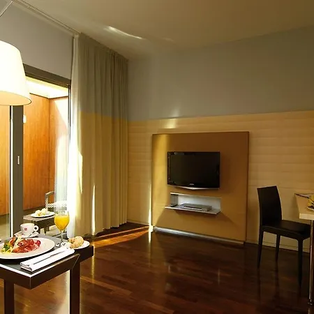 Four Points By Sheraton Mons לובליאנה