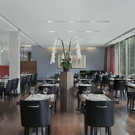 Four Points By Sheraton Mons 4* Ljubljana