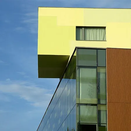 Four Points By Sheraton Mons 4* Ljubljana