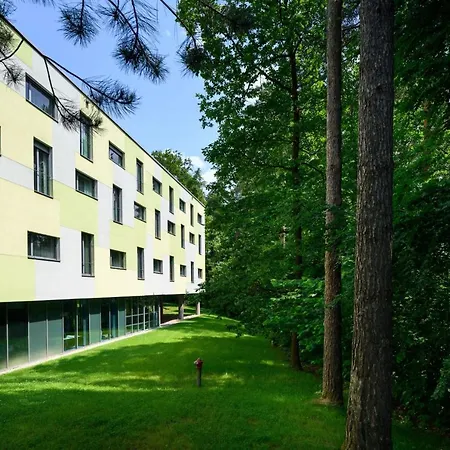 Four Points By Sheraton Mons Hotel Ljubljana