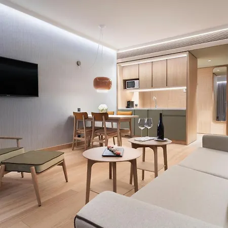 Hotel Four Points By Sheraton Mons