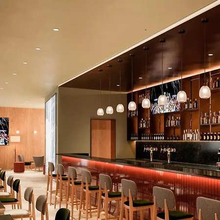 Four Points By Sheraton Mons לובליאנה