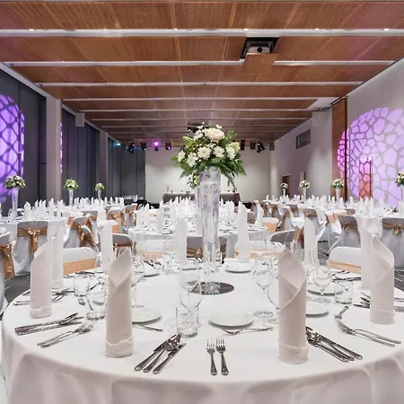 Four Points By Sheraton Mons 4* Ljubljana