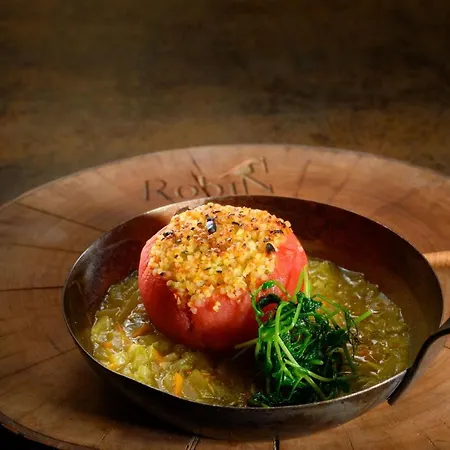 Four Points By Sheraton Mons