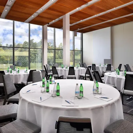 Four Points By Sheraton Mons 4* Ljubljana