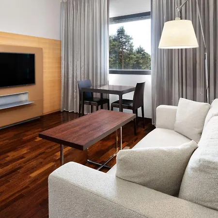Four Points By Sheraton Mons 4* לובליאנה
