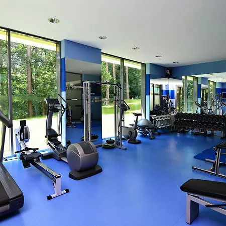 Hotel Four Points By Sheraton Mons