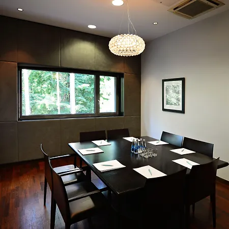 Four Points By Sheraton Mons 4* Ljubljana