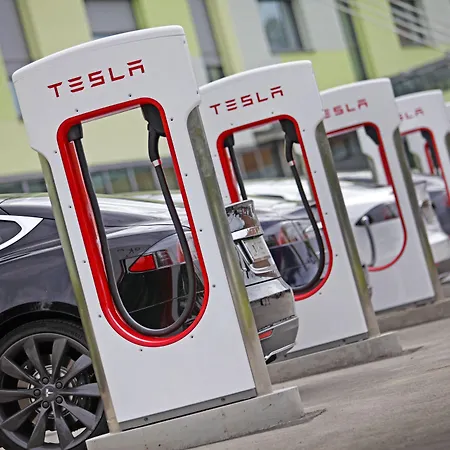 Four Points By Sheraton Mons Hotel