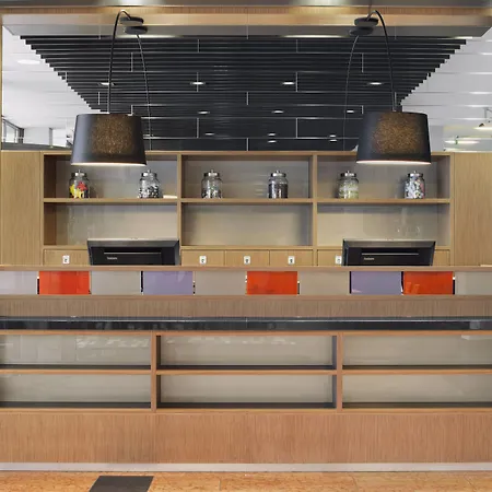 Four Points By Sheraton Mons Ξενοδοχείο Λιουμπλιάνα