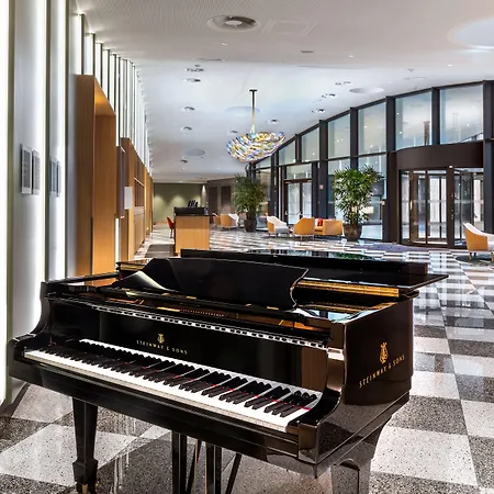 Four Points By Sheraton Mons Ξενοδοχείο Λιουμπλιάνα