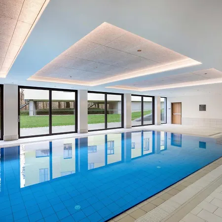 Four Points By Sheraton Mons 4*