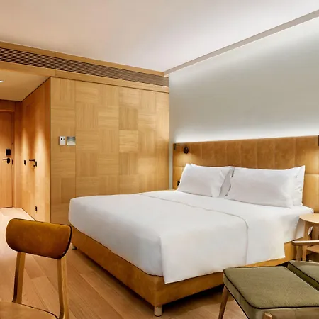 Four Points By Sheraton Mons 4* Ljubljana