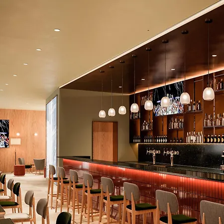 Four Points By Sheraton Mons