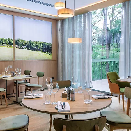 Four Points By Sheraton Mons Λιουμπλιάνα