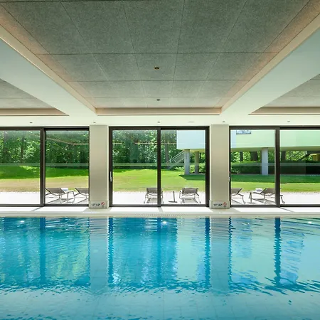 Ξενοδοχείο Four Points By Sheraton Mons
