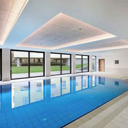Four Points By Sheraton Mons Ξενοδοχείο