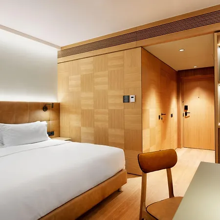 Ξενοδοχείο Four Points By Sheraton Mons