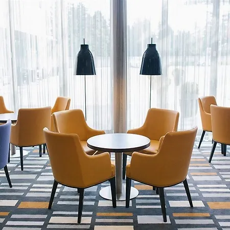 Four Points By Sheraton Mons Hotel Ljubljana