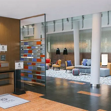 Four Points By Sheraton Mons