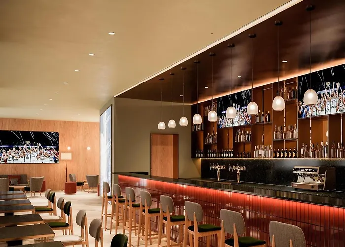 Four Points By Sheraton Mons לובליאנה