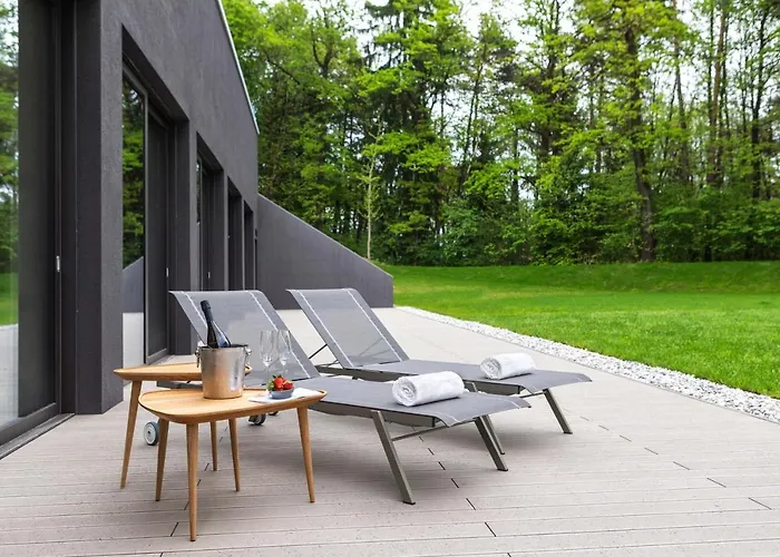 מלון Four Points By Sheraton Mons