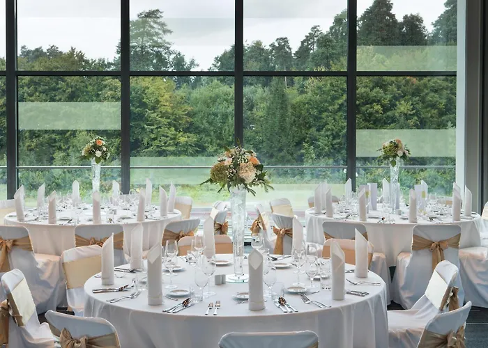 מלון Four Points By Sheraton Mons