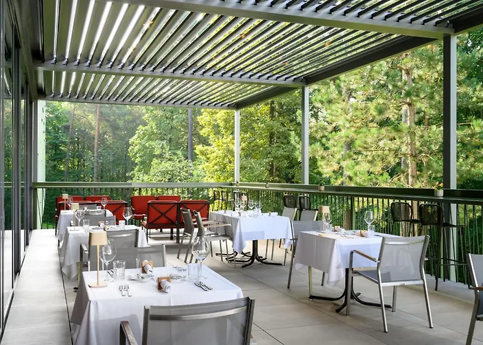 Four Points By Sheraton Mons מלון לובליאנה