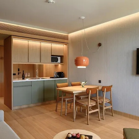 Four Points By Sheraton Mons